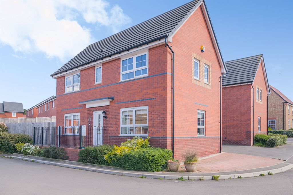 Additional image 20 of 3 bed detached house for saleHerrick Vale, Ledbury, Herefordshire HR8