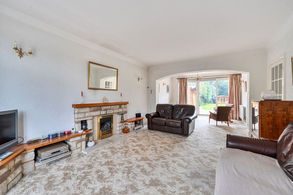 Additional image 2 of 5 bed detached house for saleEwell Downs Road, Epsom KT17