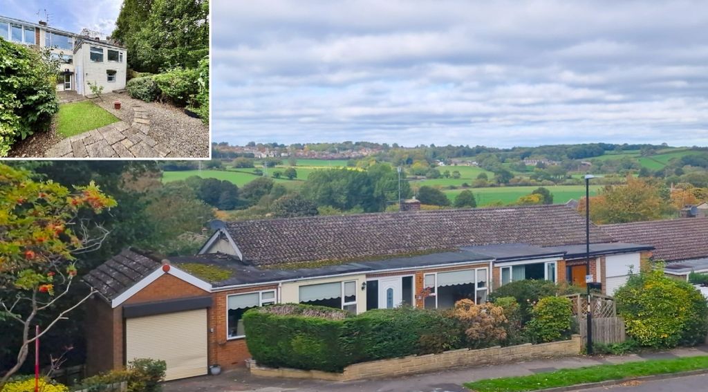 4 bed semi-detached house for saleOrchard Drive, Durham, County Durham DH1