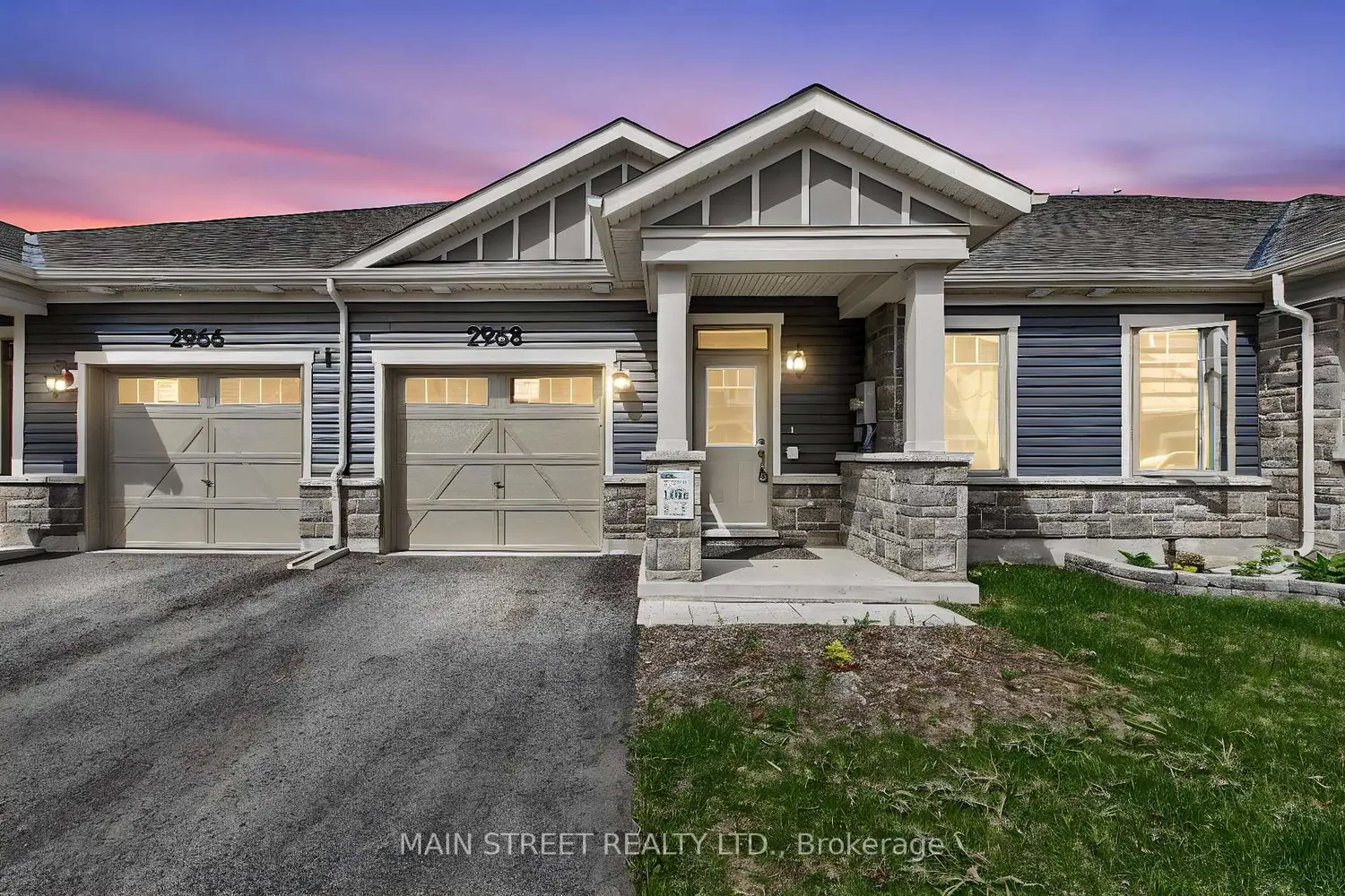 2968 Murphy Place photo 2