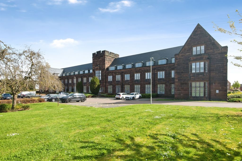 2 bed flat for saleMallows Grove, Dudley DY1