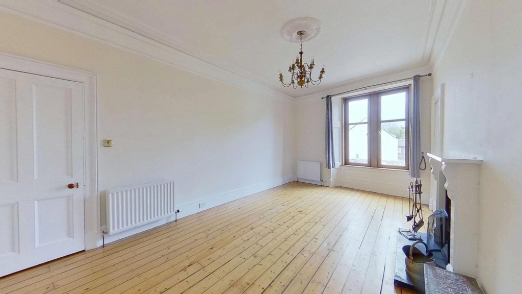 Additional image 5 of 3 bed flat for sale1 Virginia Terrace, Nairn IV12
