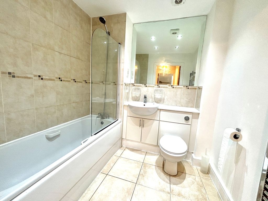 Additional image 7 of 2 bed flat for saleSteeple Court, Vicarage Road, Egham, Surrey TW20