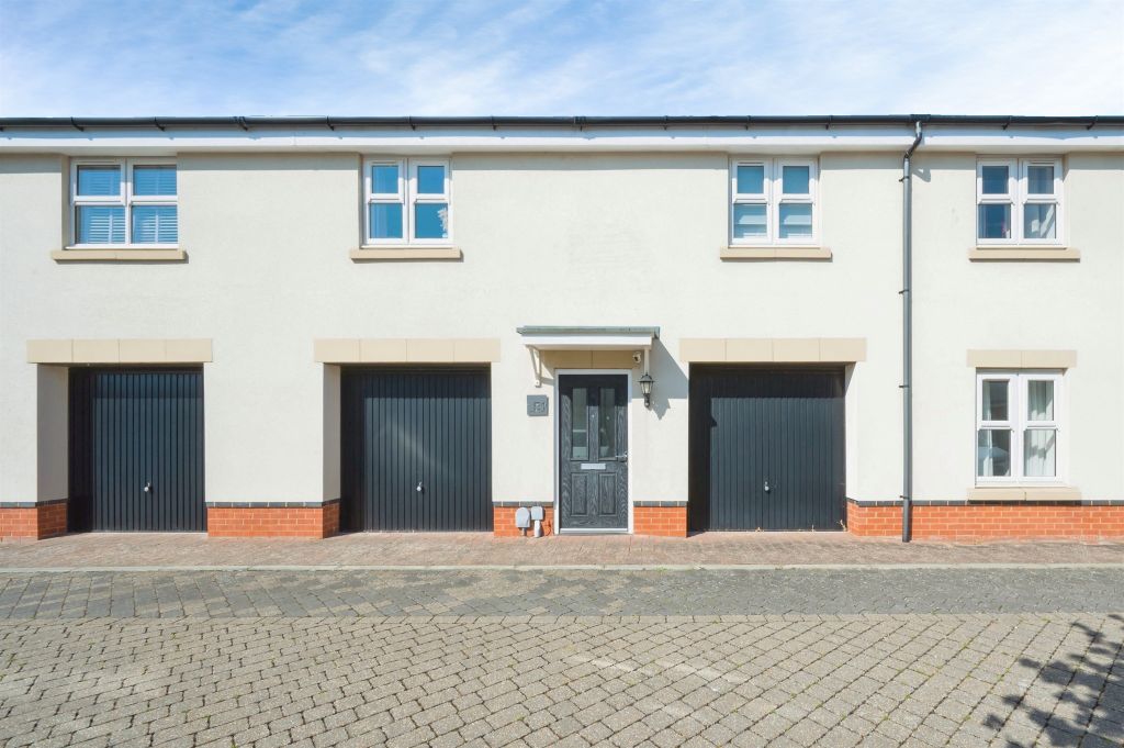 Additional image 13 of 2 bed flat for saleBakers Crescent, Eastleigh SO50