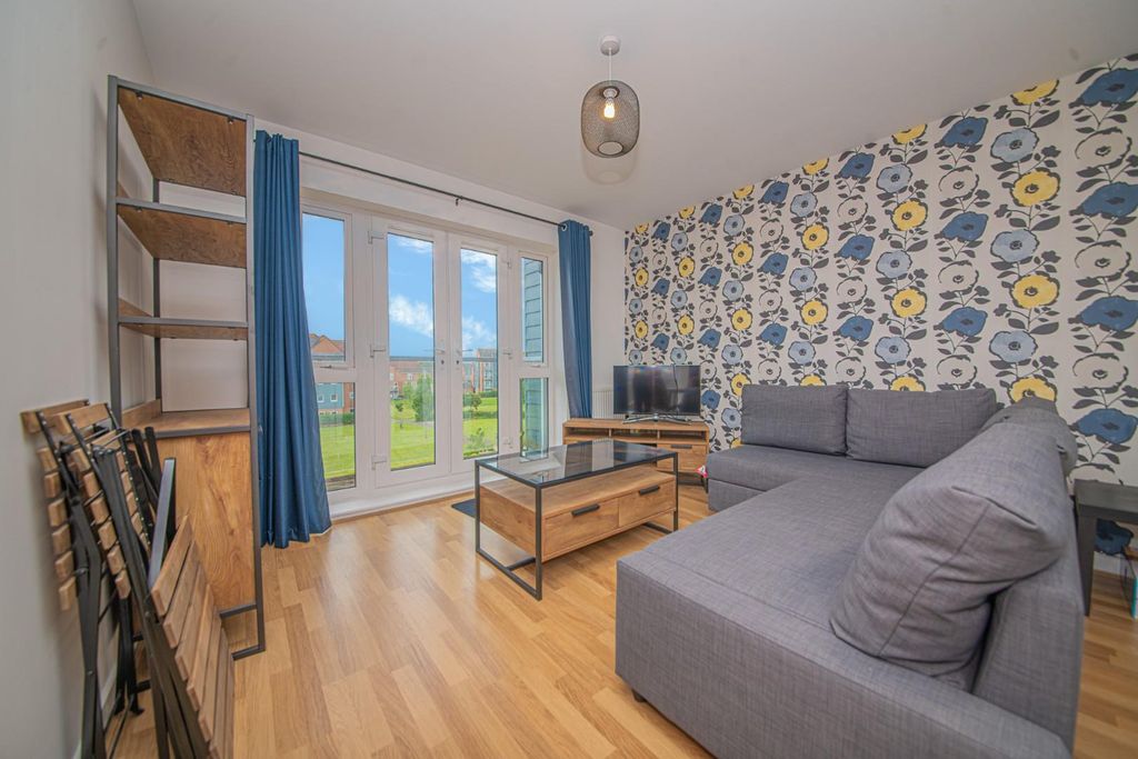 Additional image 3 of 2 bed flat for saleSomers Way, Eastleigh SO50