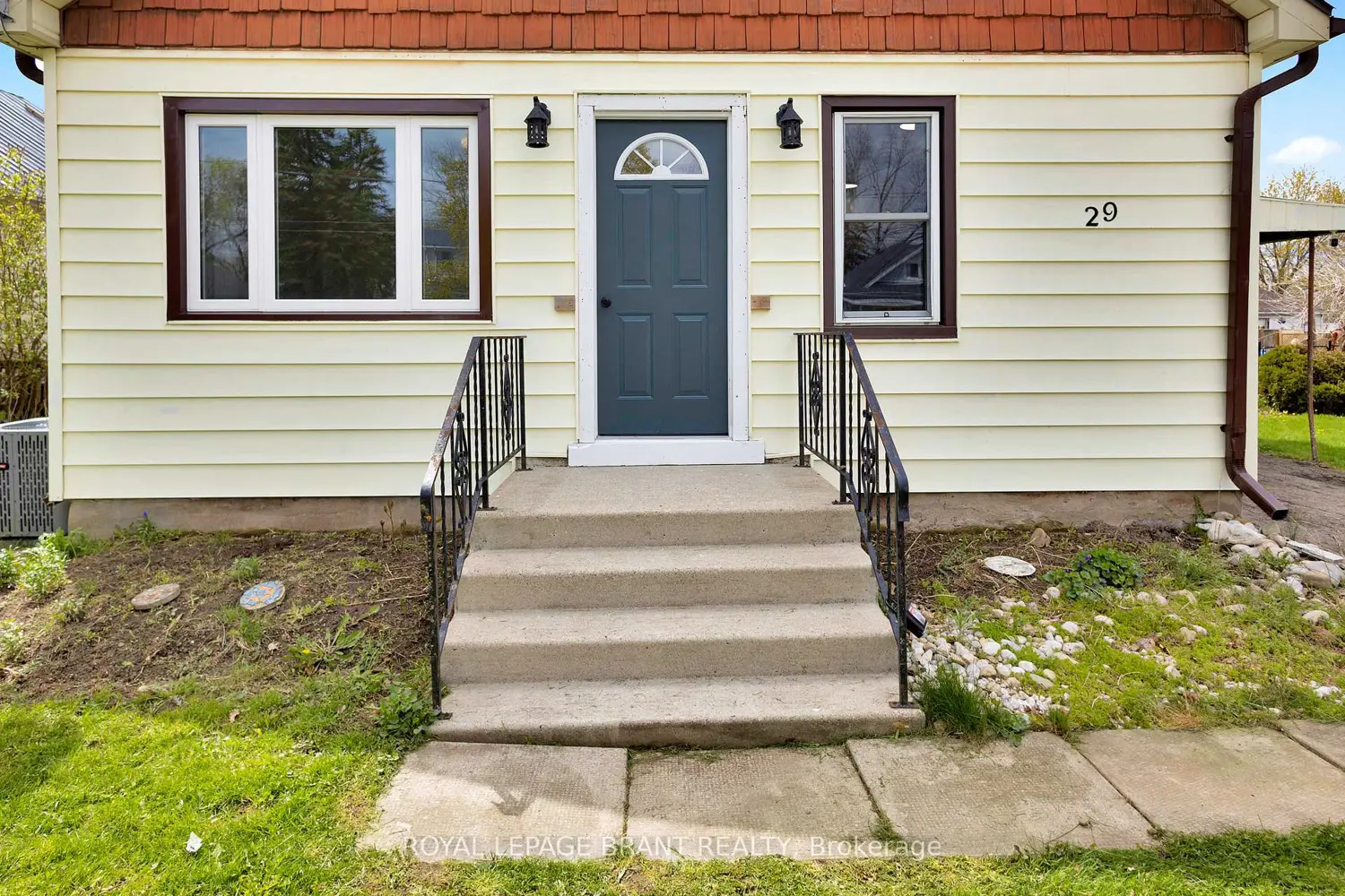 29 Alexander Street photo 3