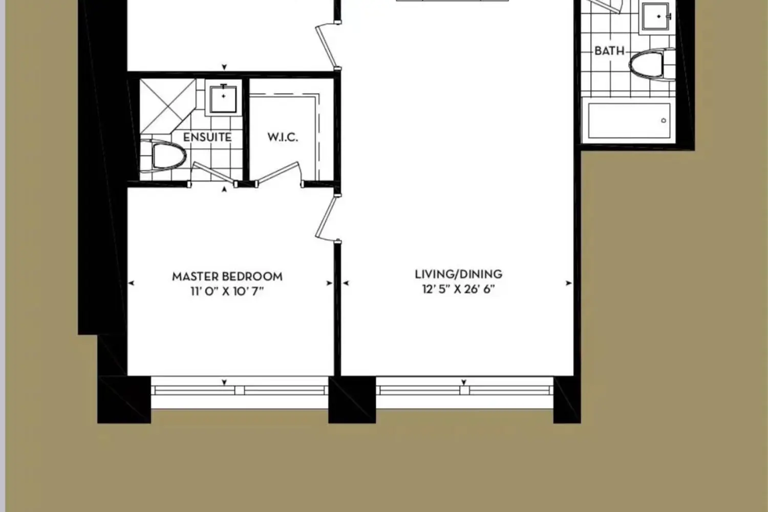 Additional image 20 of 111 St Clair Avenue 1607