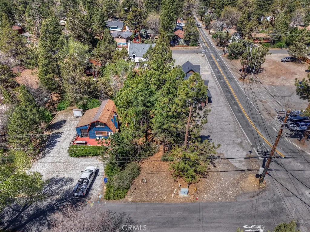 Maple Lane, Sugarloaf, CA 92386 photo 2