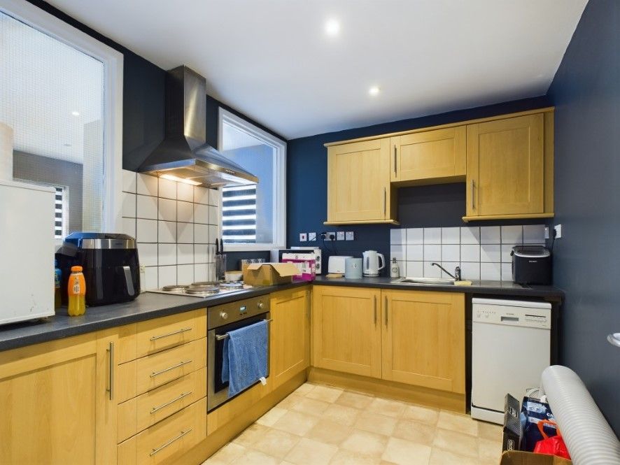 Additional image 2 of 1 bed flat for sale1D High Street, Downham Market, Norfolk PE38