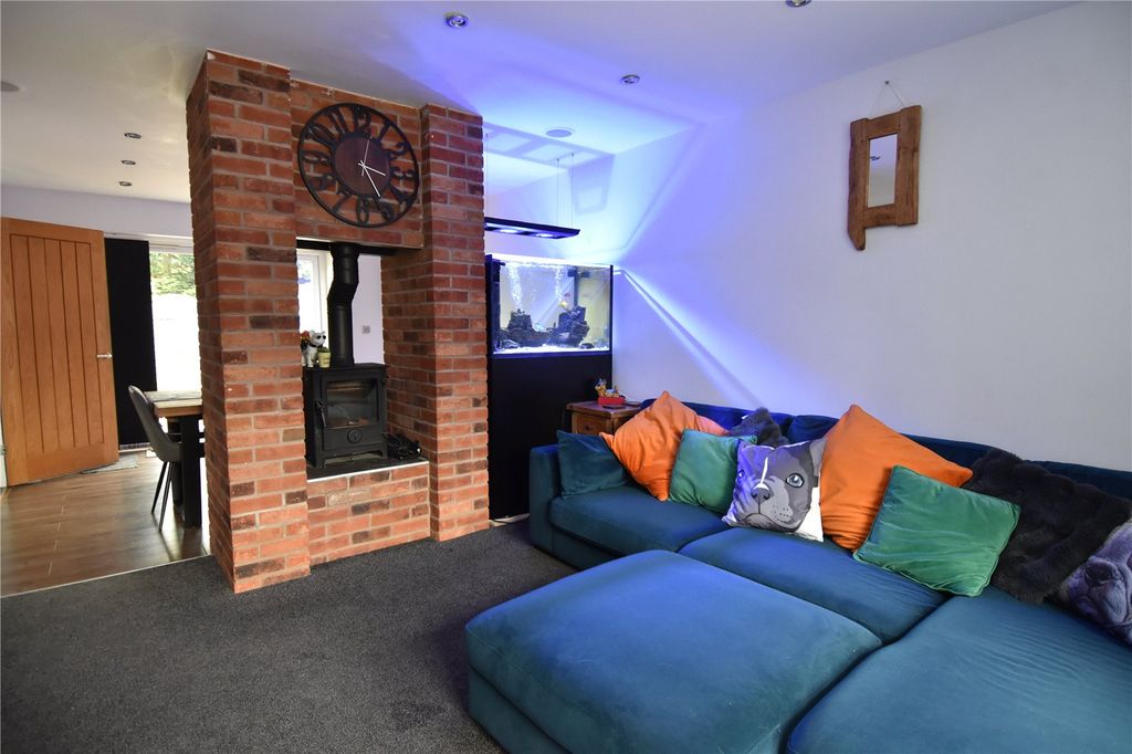 Additional image 11 of 3 bed detached house for saleTagwell Road, Droitwich, Worcestershire WR9