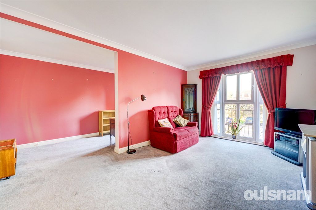 Additional image 9 of 1 bed flat for saleKingfisher Court, Woodfield Road, Droitwich, Worcestershire WR9