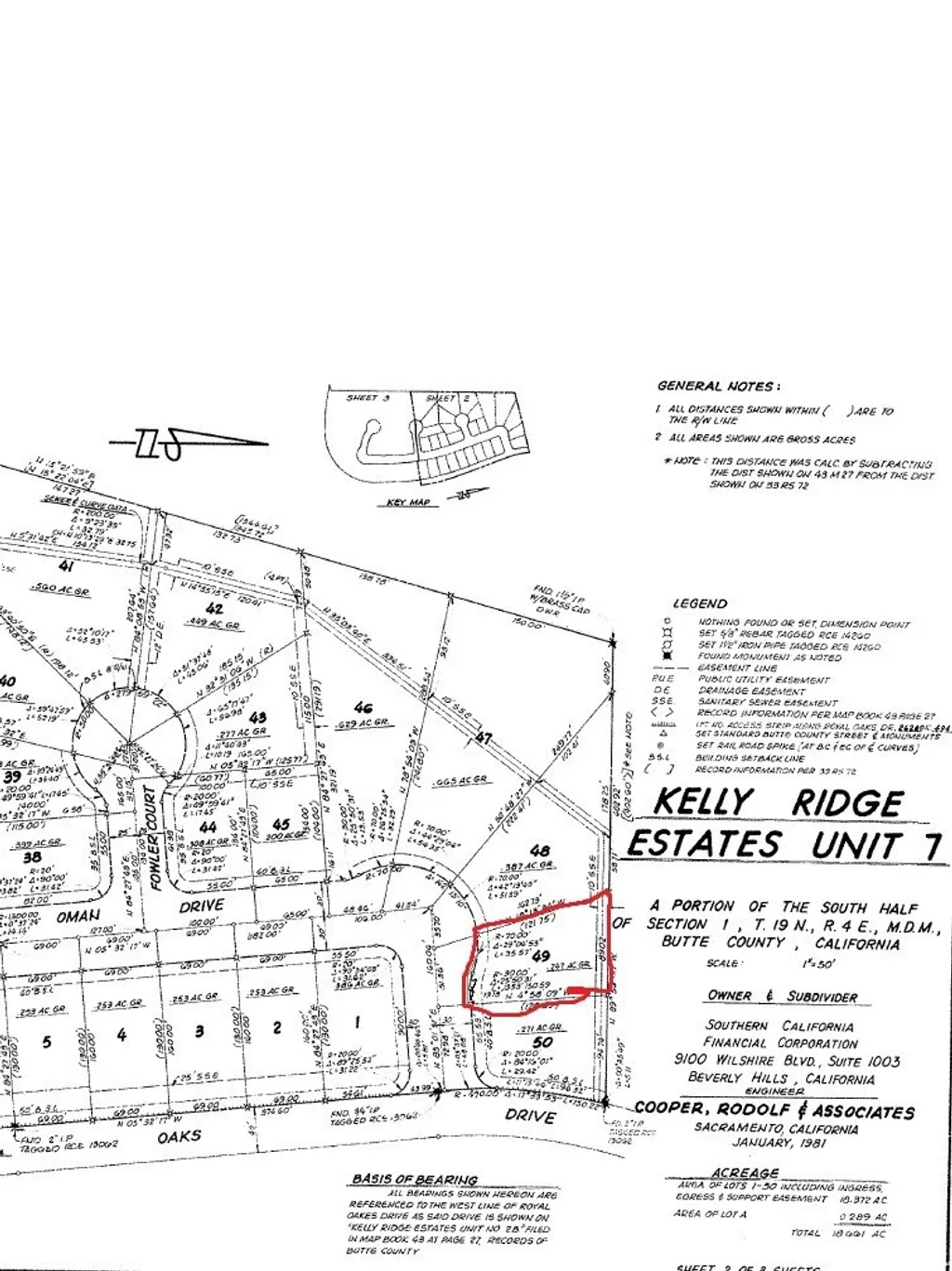 6 Oman Drive, Oroville, CA 95966