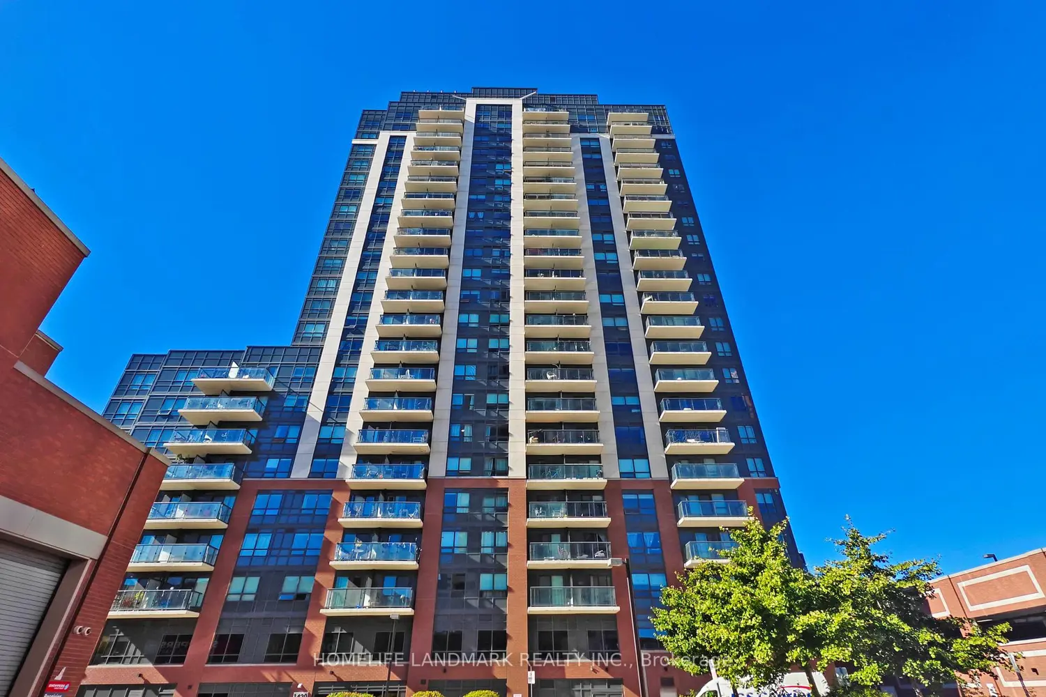 1420 Dupont Street 603