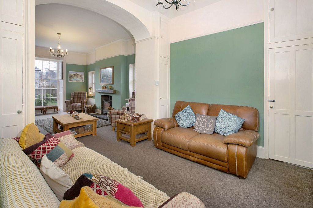 Additional image 7 of 8 bed terraced house for salePlantation Terrace, Dawlish EX7