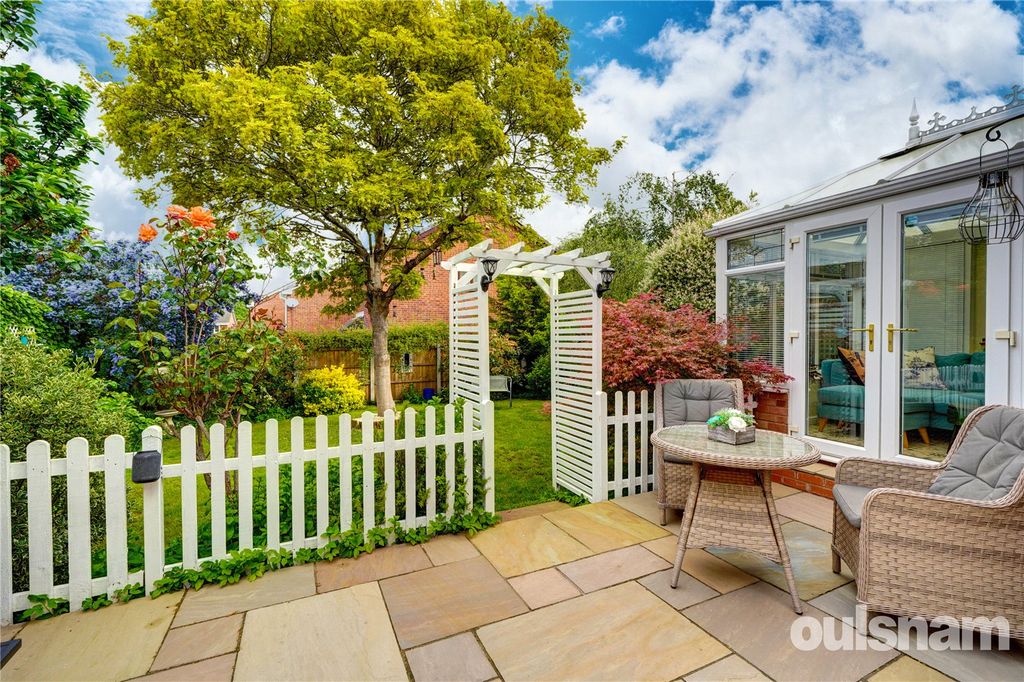 Additional image 17 of 3 bed detached house for saleVernon Grove, Droitwich, Worcestershire WR9
