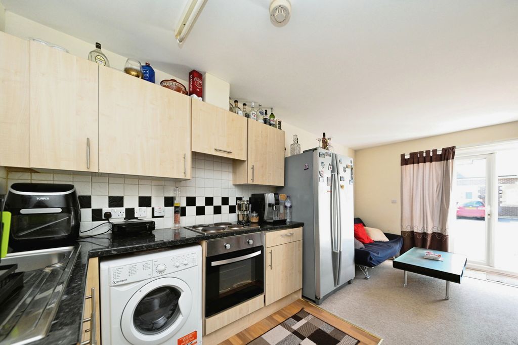 Additional image 2 of 2 bed flat for saleFairfield Road, Downham Market, Norfolk PE38
