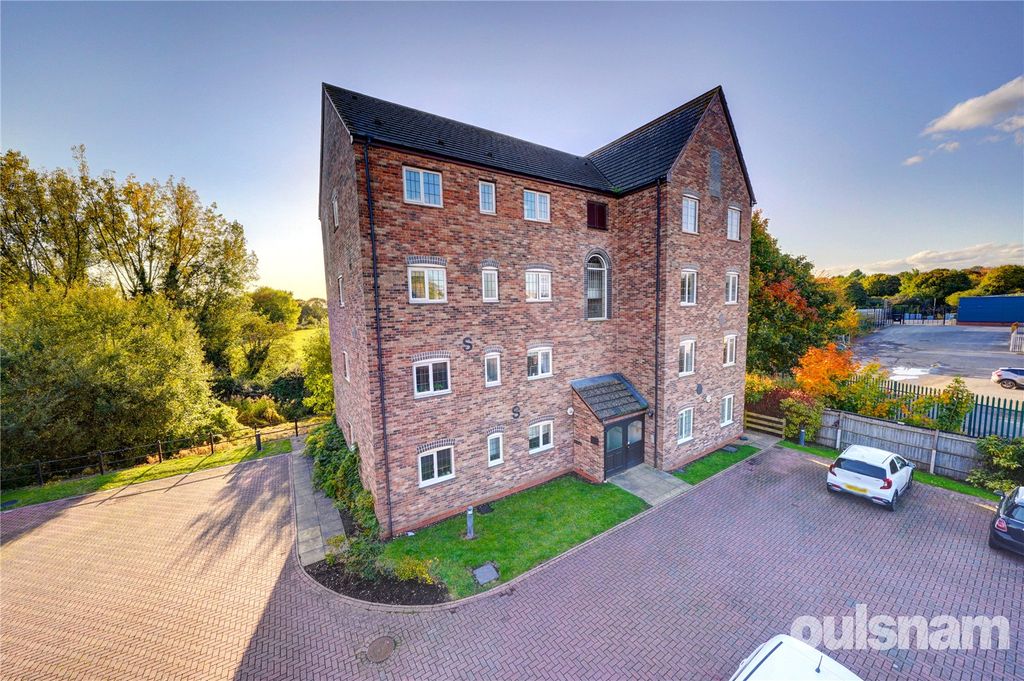 Additional image 19 of 2 bed flat for saleHoneymans Gardens, Droitwich, Worcestershire WR9