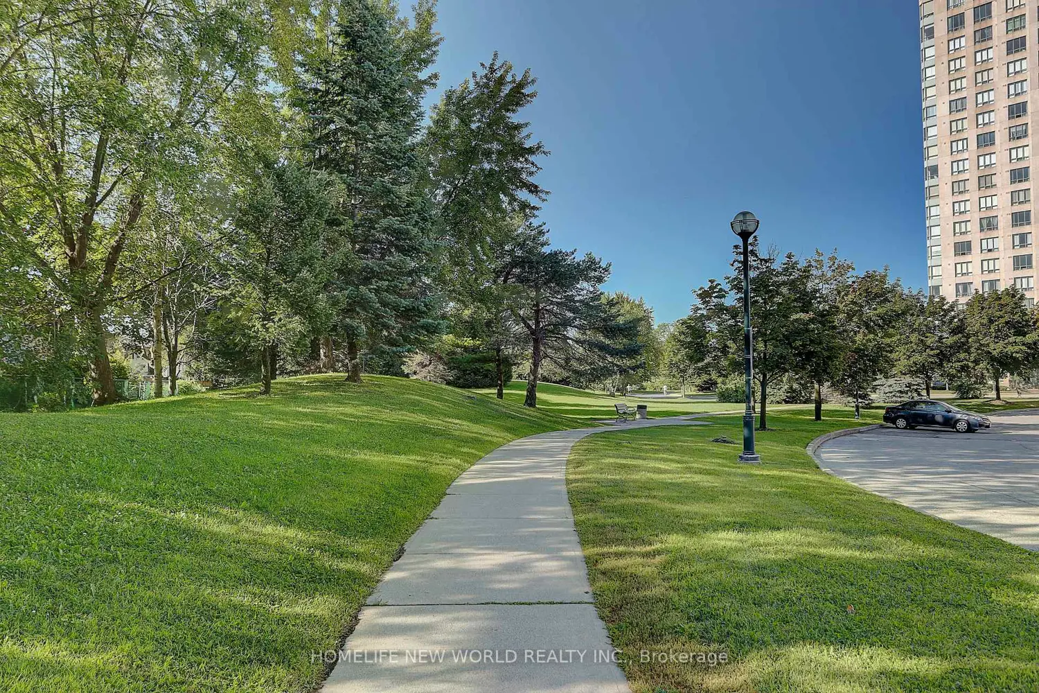 Additional image 16 of 5039 Finch Avenue 809