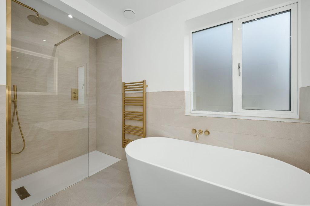 Additional image 12 of 4 bed semi-detached house for saleHurst Road, East Molesey, Surrey KT8