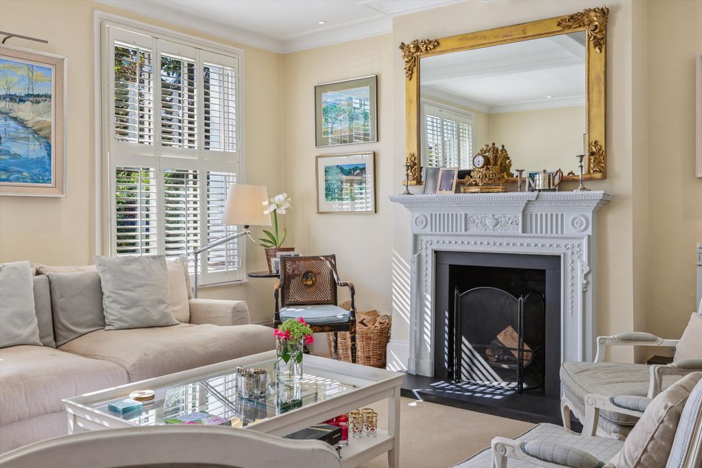 Additional image 3 of 5 bed semi-detached house for salePalace Road, East Molesey, Surrey KT8