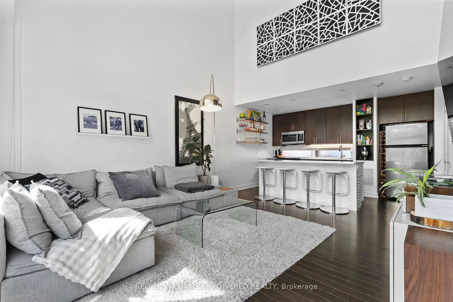 25 Ritchie Avenue 105