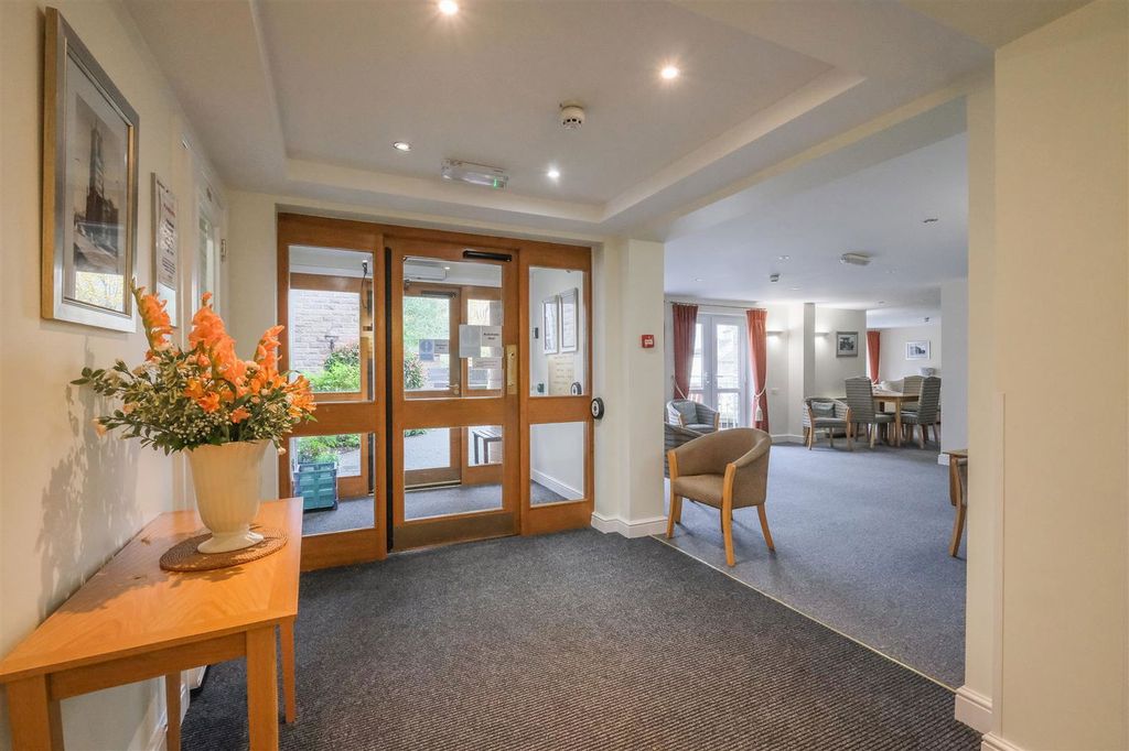 Additional image 12 of 1 bed flat for saleSt. Stephens Fold, Huddersfield HD3