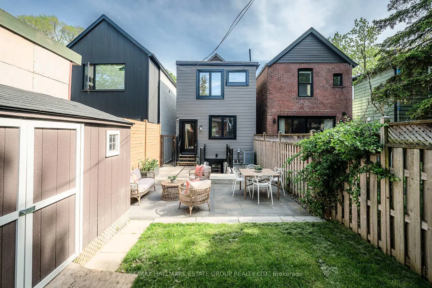 54 Sproat Avenue