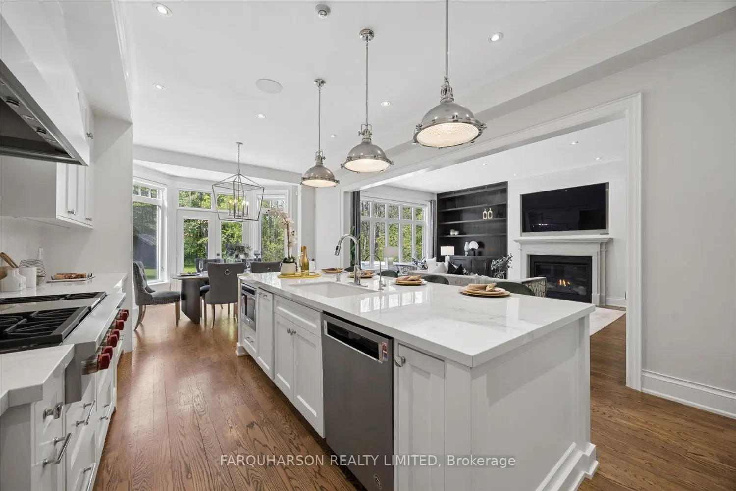 19 Glenhill Trail