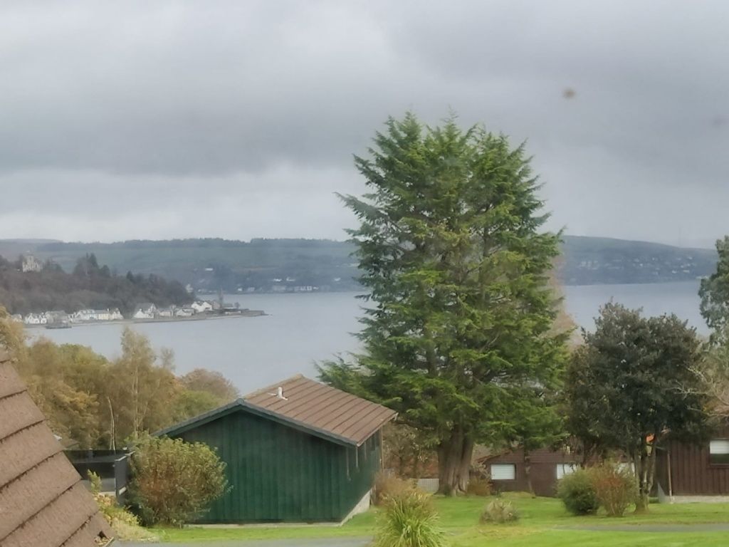 Additional image 2 of 2 bed chalet for sale14 Deercroft Hunters Holiday Village, Dunoon PA23