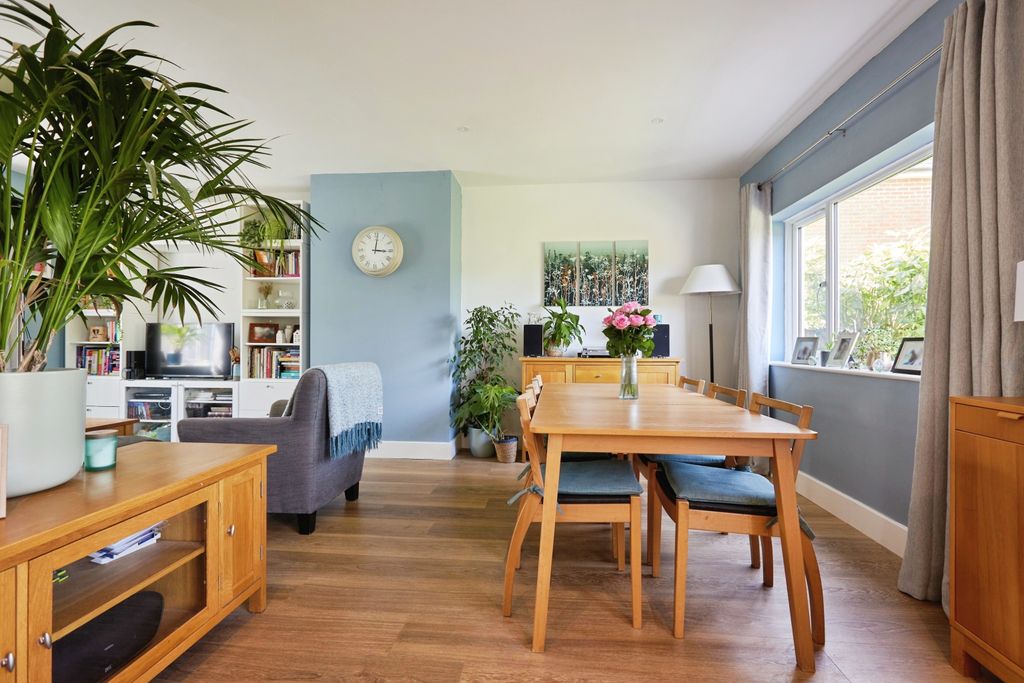 Additional image 8 of 4 bed detached house for saleAspen Road, Dorchester DT2