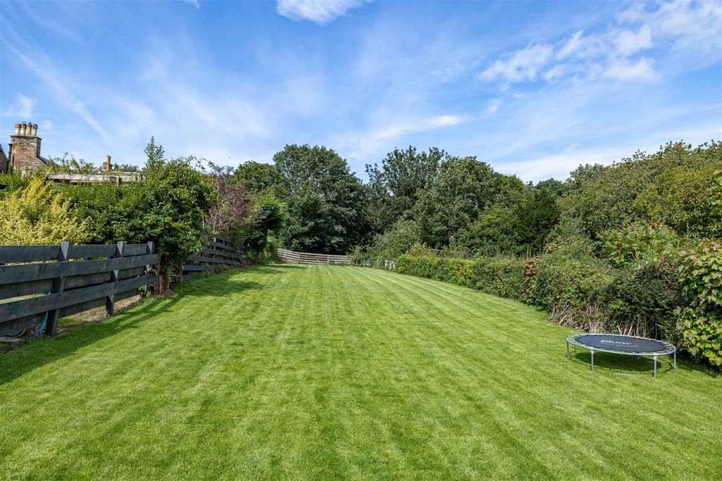 Additional image 29 of 4 bed semi-detached house for saleHillcroft, Tweed Road, Galashiels TD1