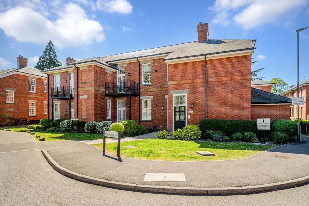 Additional image 12 of 2 bed flat for saleGlanville Way, Epsom KT19