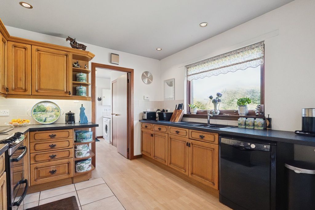 Additional image 6 of 4 bed detached house for saleGauls Of Murthly, Murthly, Perthshire PH1