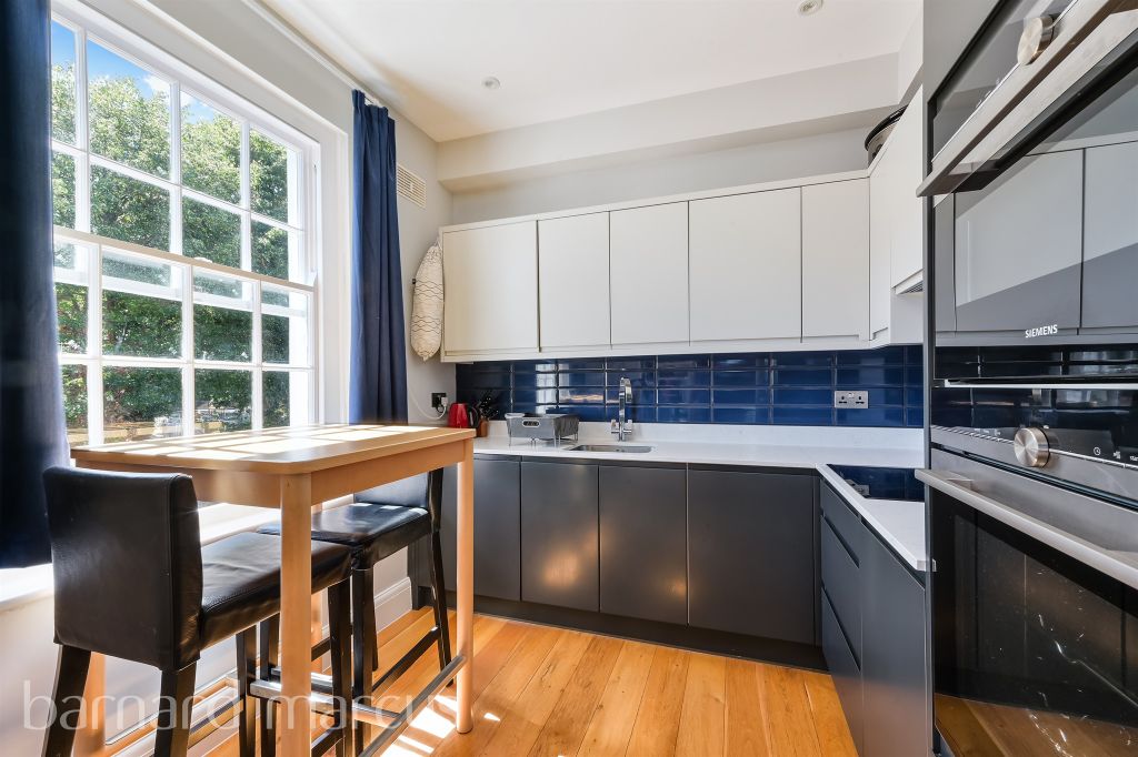 Additional image 3 of 2 bed flat for saleAshley Road, Epsom KT18