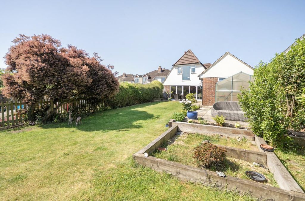Additional image 20 of 3 bed detached house for salePitmore Road, Allbrook, Eastleigh SO50