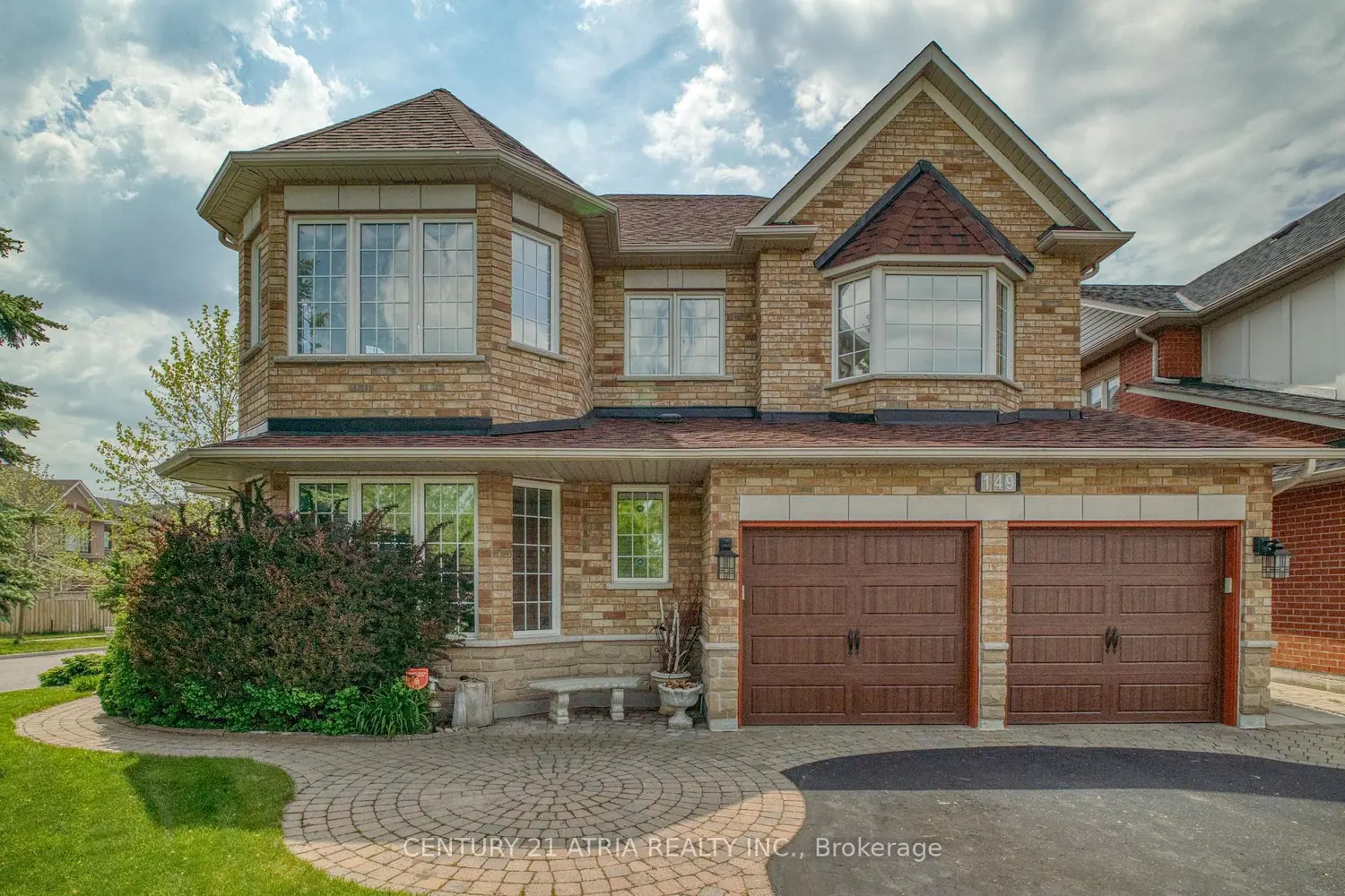 149 Rusell Jarvis Drive