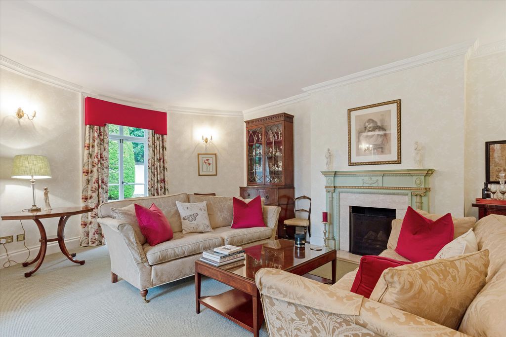 Additional image 4 of 7 bed detached house for saleMiddle Hill, Egham, Surrey TW20