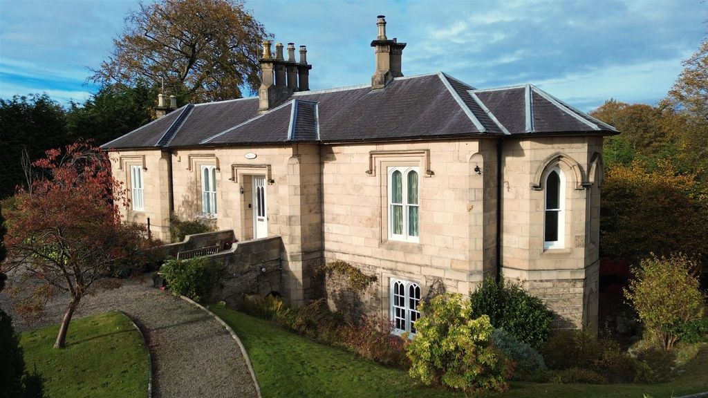 4 bed detached house for saleWest Road, Elgin IV30