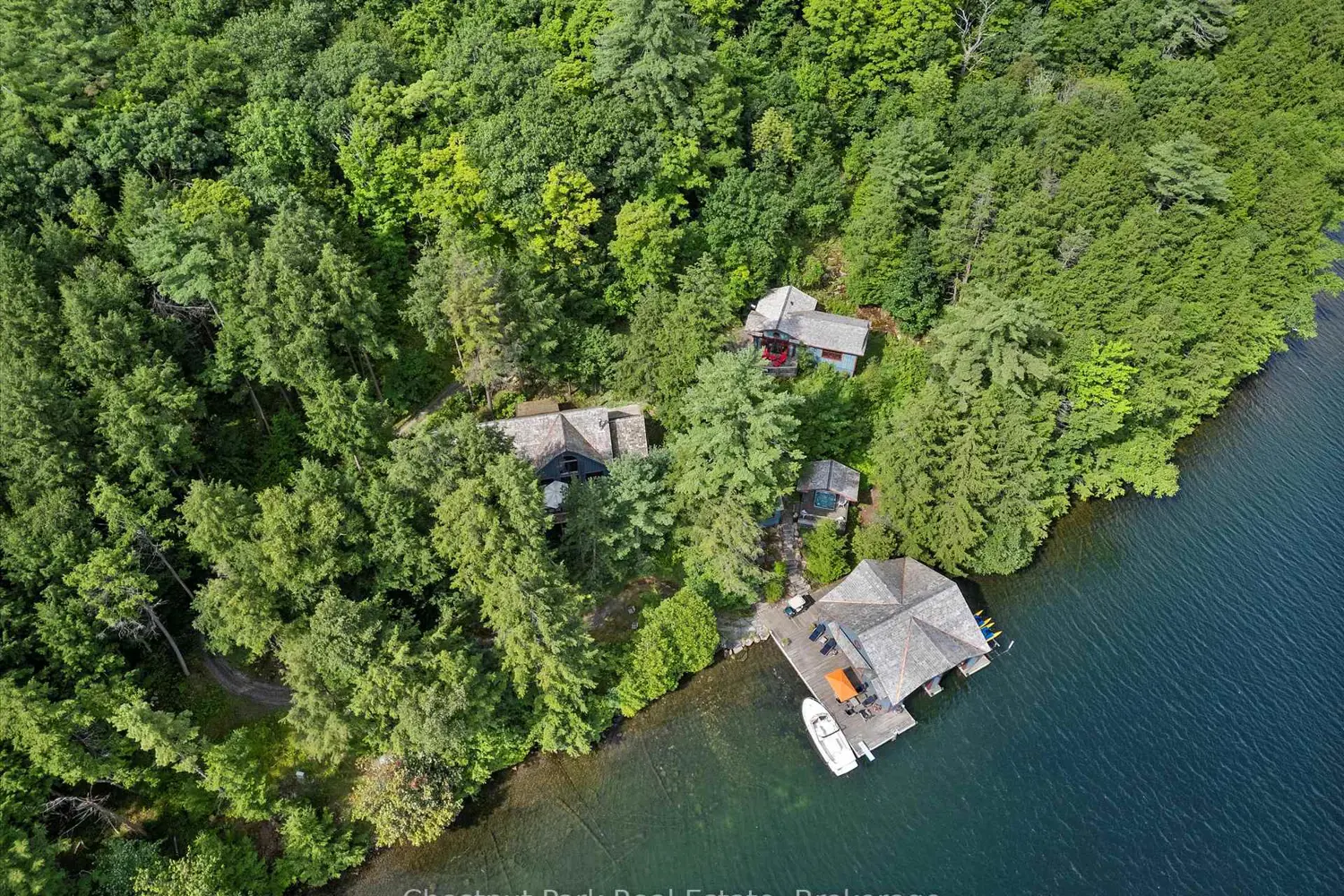 Additional image 18 of 12 Playfair Island # 3 Island