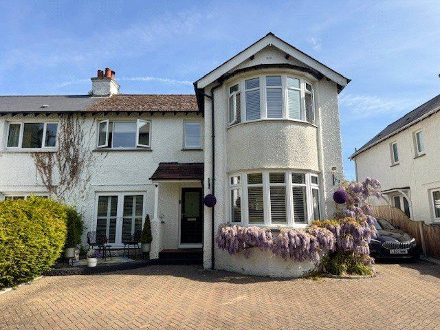 3 bed semi-detached house for saleLower Road, River, Dover, Kent CT17