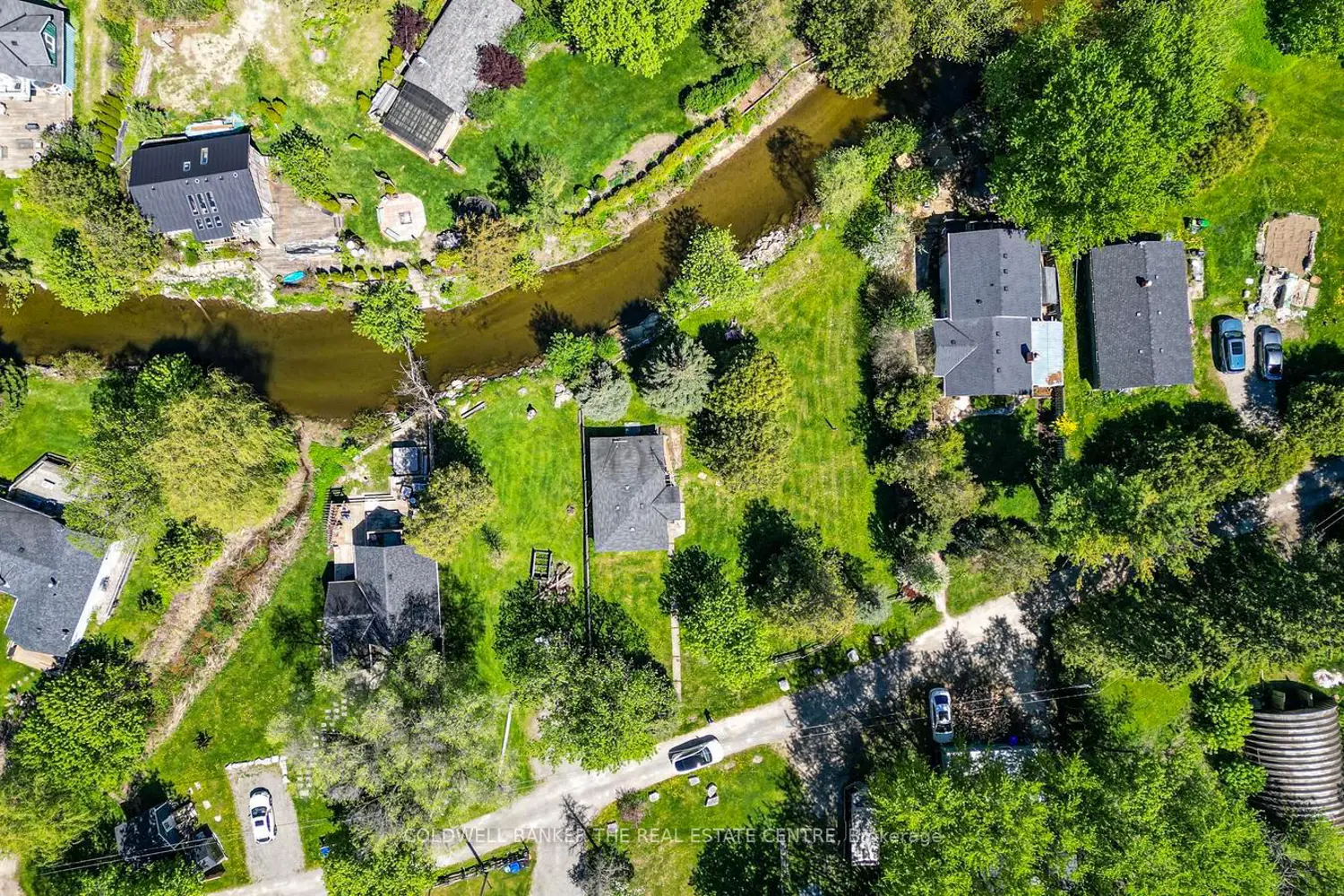 8480 Nottawasaga River Road photo 3