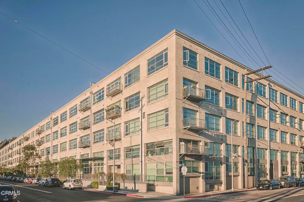 Additional image 56 of 510 S Hewitt Street Unit 107, Los Angeles, CA 90013