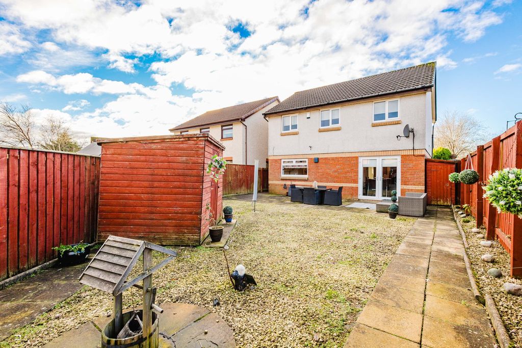 Additional image 22 of 5 bed detached house for sale1 Wallacetown Avenue, Kilmarnock KA3