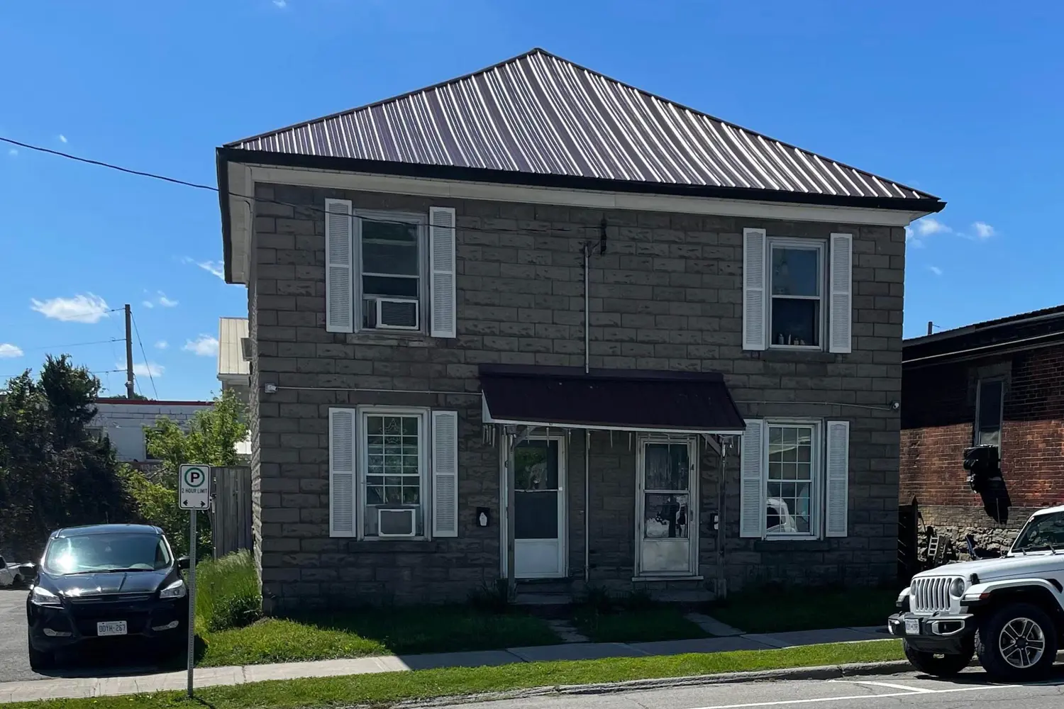 4-6 Market Street