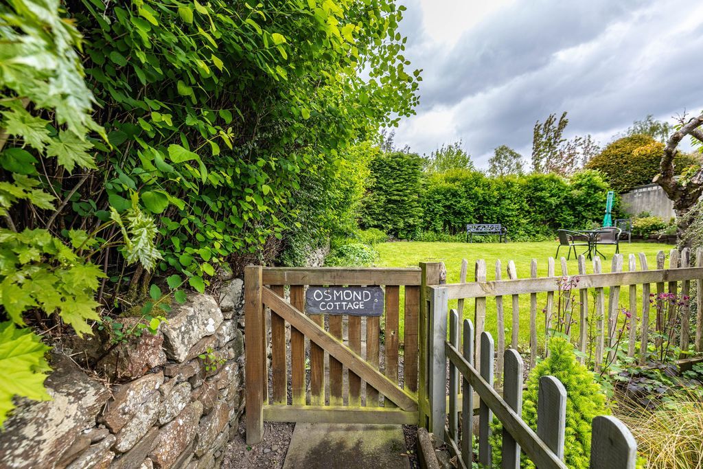 Additional image 18 of 2 bed cottage for saleOsmond Cottage, Smiths Road, Melrose TD6