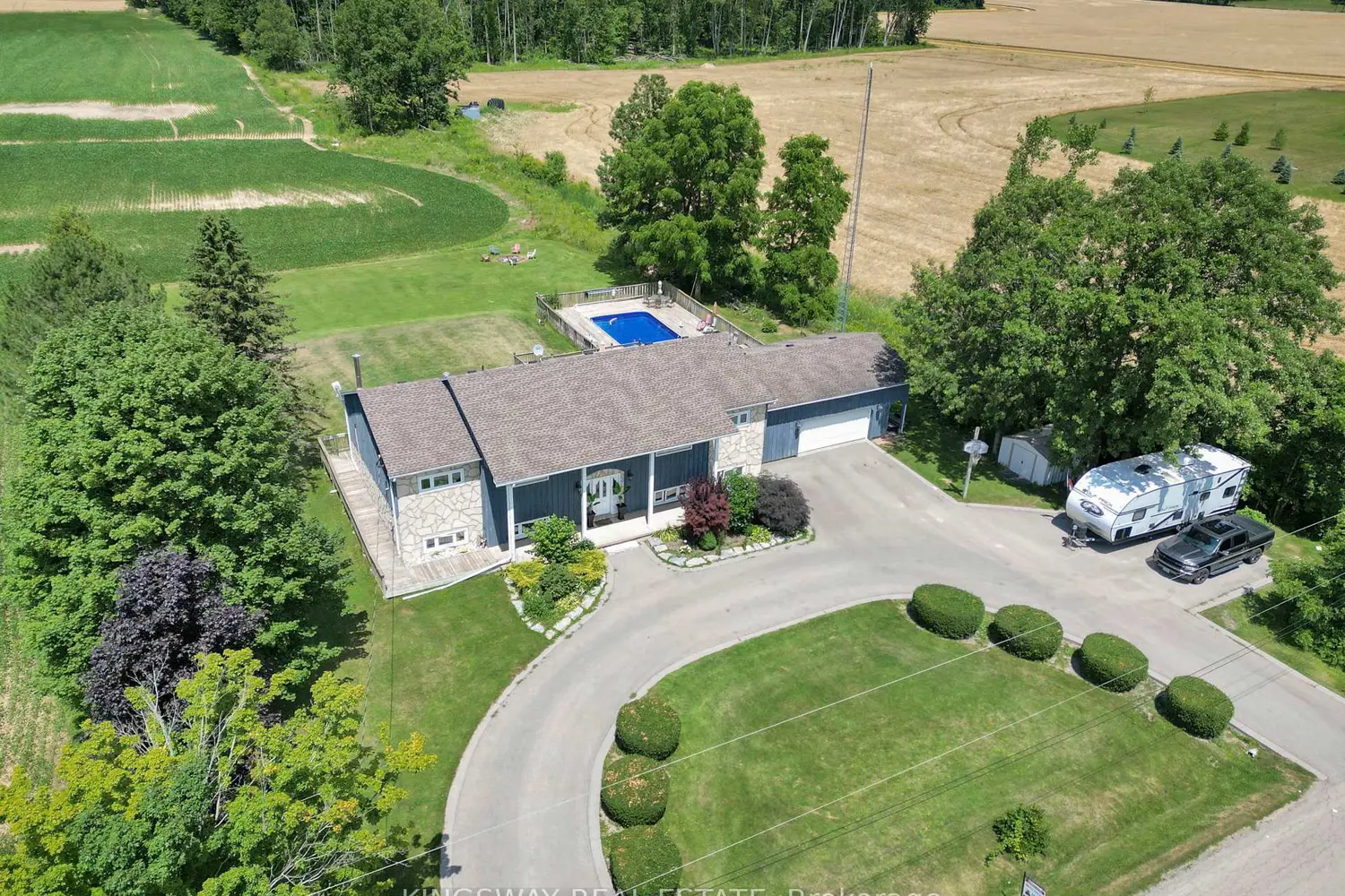 2529 Norman Road