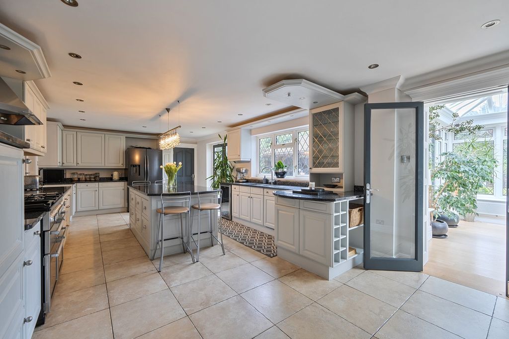 Additional image 7 of 4 bed detached house for saleThe Green, Epsom KT17