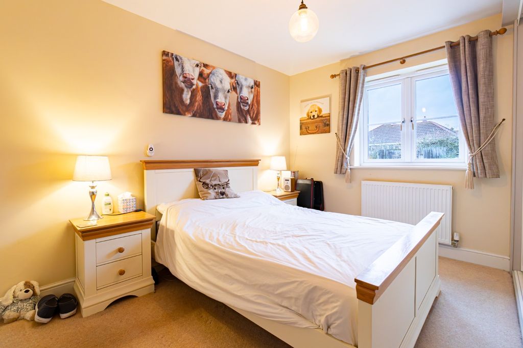 Additional image 12 of 3 bed detached bungalow for saleWimbledon Way, Downham Market, Norfolk PE38