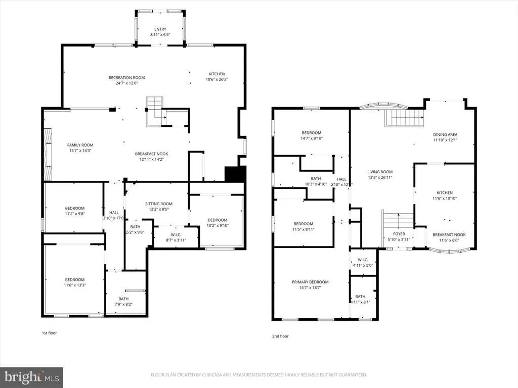 11 Tyburn Court, Lutherville Timonium, MD 21093