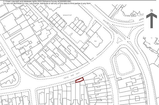 Additional image 2 of Land for saleCarlton Road South, Weymouth DT4
